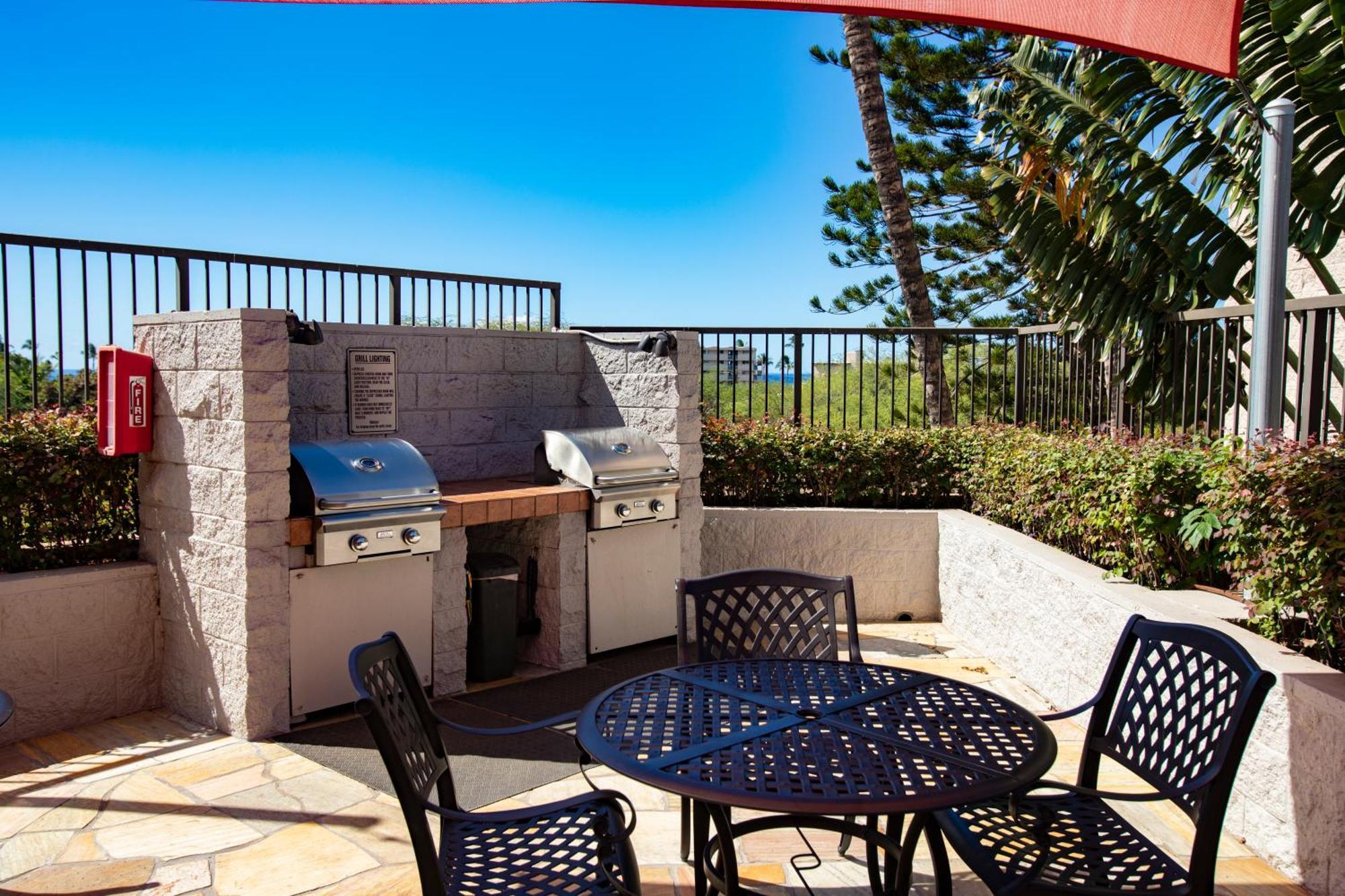 Ocean View Unit At Kihei Alii Kai Close To Beach Exterior foto